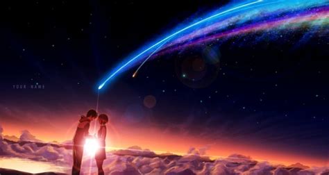 Your Name Hd Wallpaper Engine Free