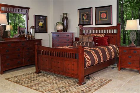 Maybe you would like to learn more about one of these? San Mateo Oak Bedroom - Bedroom Sets - Shop Rooms | Mor ...