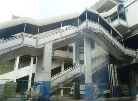 Mrt 3 North Avenue Station Quezon City