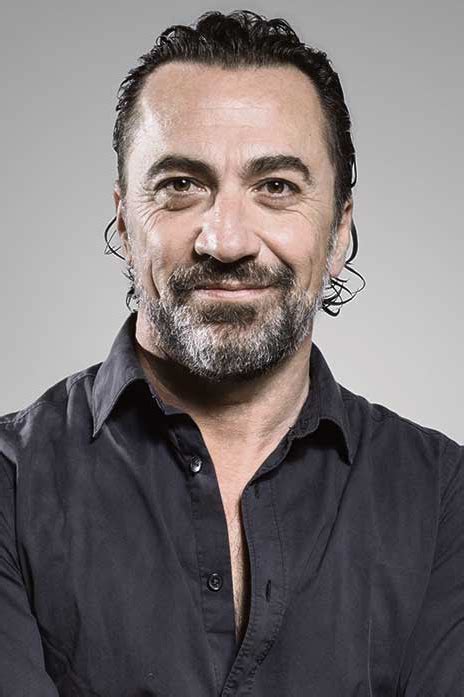 José Vicente Actor Cinemagiaro