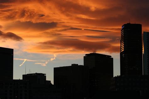10 Colorado Sunsets That You Have To See To Believe