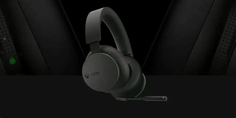 Official First Party Xbox Wireless Headset Available For Pre Order