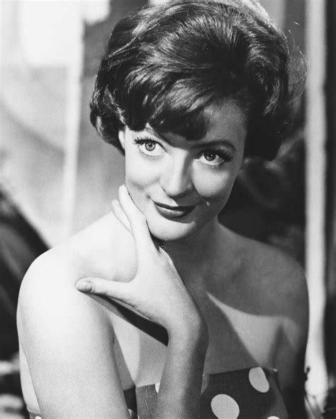 60s Dish Maggie Smith Says That Was Never Me NPR