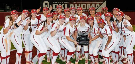 Sooners Make History With 18 0 Big 12 Record