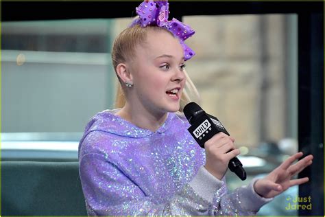 Jojo Siwa Adds 28 New Dates To Her Upcoming Dream The Tour Photo 1205395 Photo