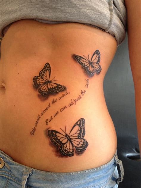 Beautiful Quotes For Tattoos Tattooable Quotes Butterfly Tattoos For Women Butterfly Tattoo