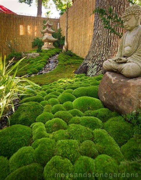 Small Japanese Garden Japanese Garden Design Japanese Gardens