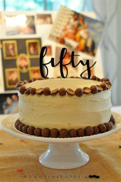 Before using flowers in any recipe. 50th Birthday Party Ideas - Kristen Hewitt