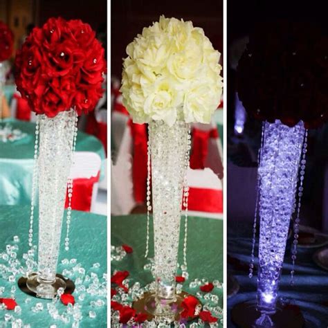 3000pcs Mixed Wedding Decoration Crystals Diamond Table Confetti Party