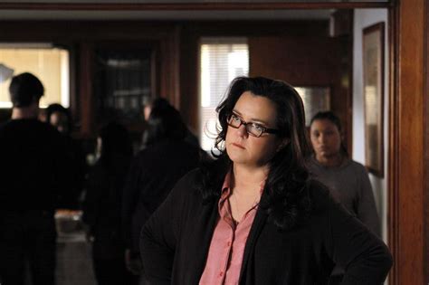 Rosie O Donnell On The Fosters The Fosters Family Day Abc Family
