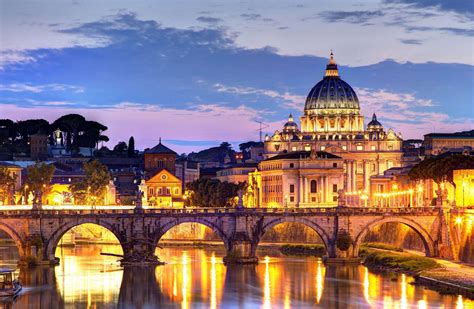 Ce Poti Sa Vizitezi In Roma Obiective Turistice Travel Guide