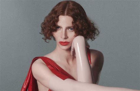 Sophie Announces Debut Album Oil Of Every Pearls Un Insides The