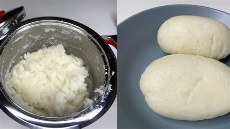 How To Cook Pap Pap For Beginners With No Lumps Howtomakepap