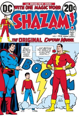 Shazam The Worlds Mightiest Mortal Hc Vol 01 Atom Comics