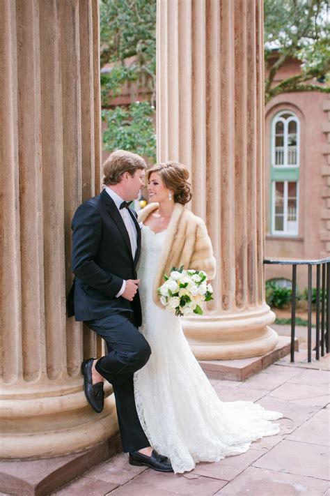 Download free books in pdf format. A Glamorous Winter Wedding at Boone Hall Plantation in ...