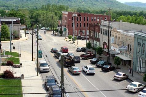 Youll Never Want To Leave These 9 Mountain Towns In Kentucky