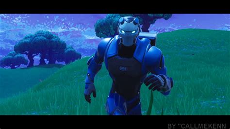 Carbide The Movie Official Fortnite Movie Trailer Youtube