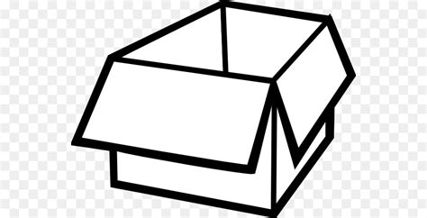 White Cardboard Box Clipart 10 Free Cliparts Download Images On