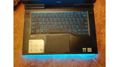 Dell G7 15 7500 Review The Power Packed All Rounder That Hits All The