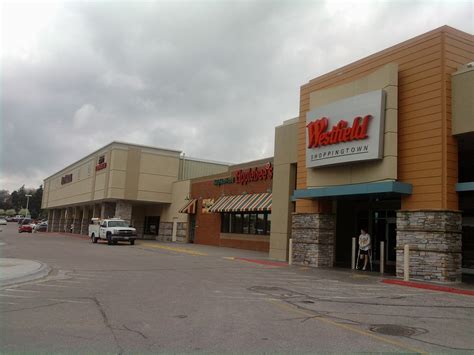 Westfield Gateway Mall Lincoln Nebraska Front Flickr