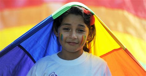 7 Ways To Support Your Lgbtq Child
