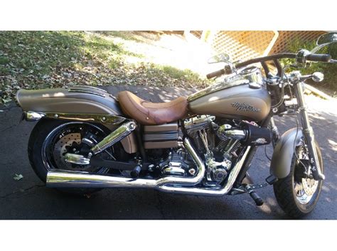 I'm not a dealer in dallas in case anyone is wondering. Harley Davidson Fat Bob Cvo motorcycles for sale in Tennessee