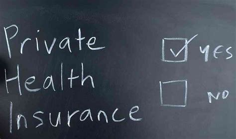 Final Update Private Health Insurance Rebates For Remedial Massage And
