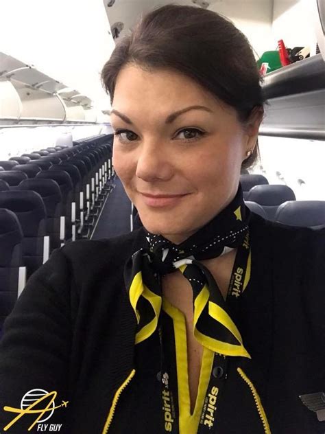 Spirit Airlines Cabin Crew Airline Cabin Crew Spirit Airlines Cabin Crew