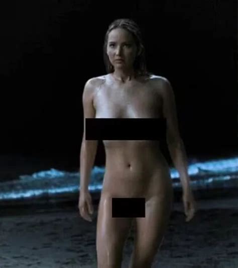 Filme polêmico com nudez de Jennifer Lawrence é inspirado em história