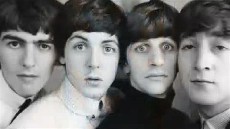 The Beatles Ive Just Seen A Face Cda