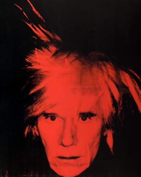 Everything We Loved About Andy Warhol At The Tate Modern Inspiration