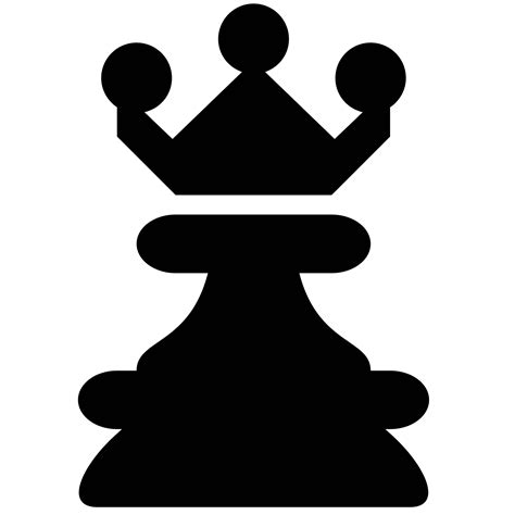 Chess Icon Png 146344 Free Icons Library