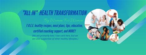 "All In" Health Transformation VIPS