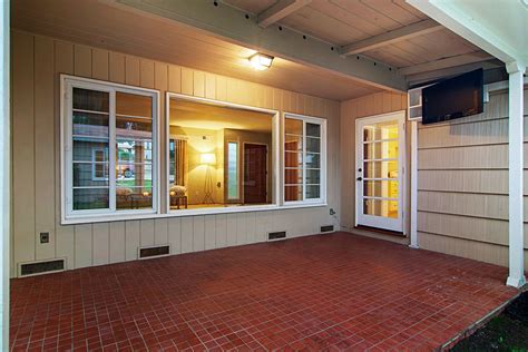 It is a good thing. 3530 Browning - Patio | Outdoor decor, Patio, Decor