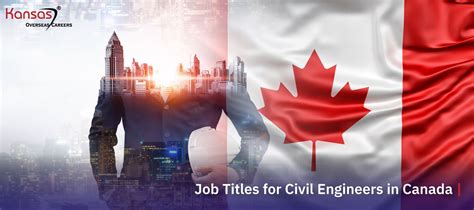 Demand in Canada for Civil Engineers - Jobs & Path Ways in 2022