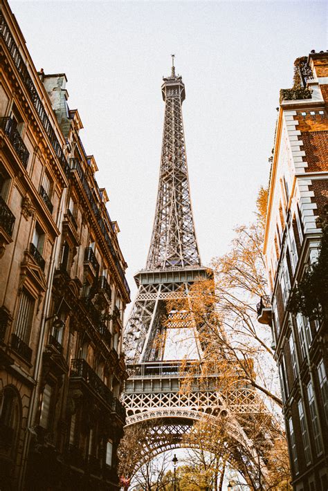 9 Of The Best Eiffel Tower Photo Spots Karya Schanilec Photography