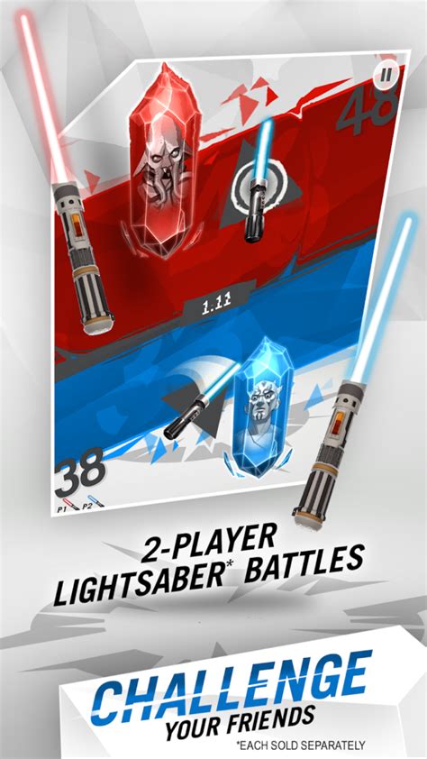 Hasbro Introducing New D O Droid And Lightsaber Academy App Connected