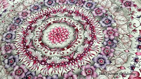 Aug 27, 2010 · in the latest novel in the #1 new york times bestselling series, homicide detective eve dallas sifts through the wreckage of the past to find a killer. WORLD OF FLOWERS by Johanna Basford - prismacolor pencils ...