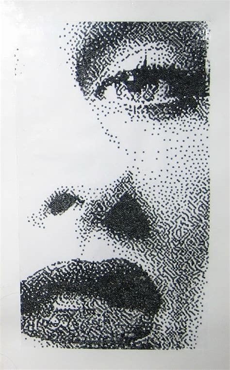 Pin By Tracy Pixley On Stippling Stippling Art Pointalism Art