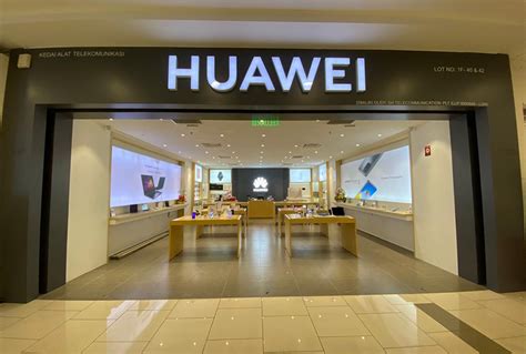 Do you want to locate your current location? HUAWEI Retail - HUAWEI Malaysia