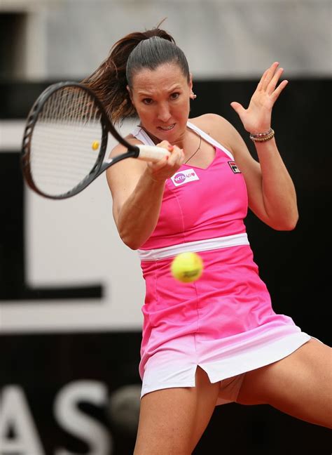 Tennis World Jelena Jankovic Profile And Lovely New Photos 2013