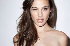 gal gadot nude naked wonder woman sex leaked boobs tits leaks topless sexy hot nudes fake fakes ass young celebrity