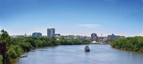 River Region Attractions Montgomery Alabama Convention And Visitor Bureau