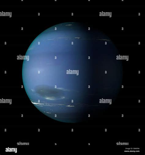 Neptune Planet Hi Res Stock Photography And Images Alamy