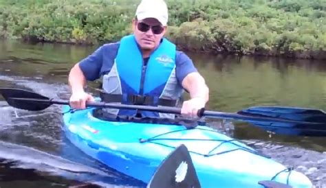Donating blood is a necessary and benevolent act, but there are factors that athletes should keep in mind. Calories Burned Kayaking | HRFnd