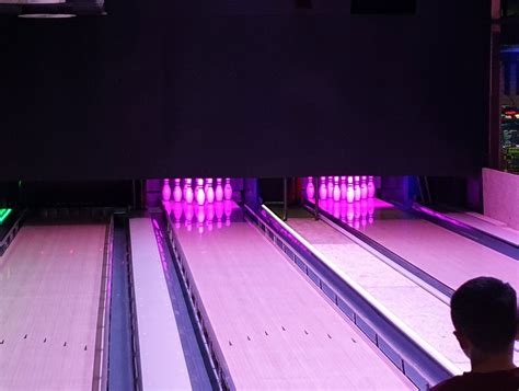 Imagipark Bowltech Europes Number One In Bowling