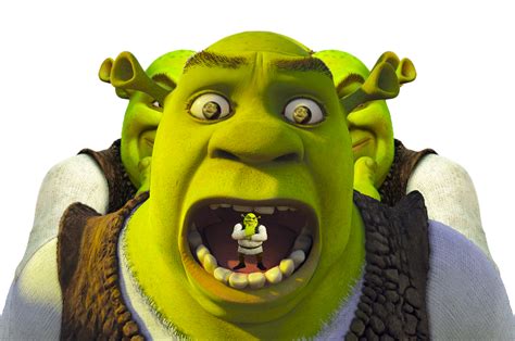 Shrek Png Images Hd Png Play