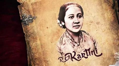 Biografi Ra Kartini Pahlawan Emansipasi Wanita Indonesia Pk Imm