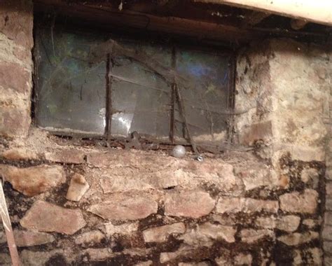 How To Insulate Old Stone Basement Walls Openbasement