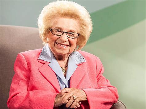 dr ruth how to have the sexiest valentine s day ever